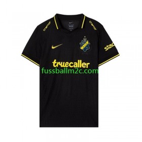 Fußballtrikots AIK Heim Trikotsatz 2026-2027